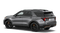 2026 Ford Explorer Base