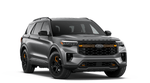 2026 Ford Explorer Base
