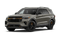 2026 Ford Explorer Base