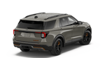 2026 Ford Explorer Base