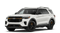 2026 Ford Explorer Base
