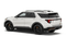 2026 Ford Explorer Base