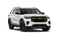 2026 Ford Explorer Base