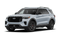 2026 Ford Explorer Base