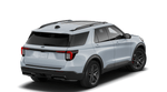 2026 Ford Explorer Base