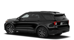 2027 Ford Explorer Base