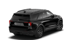 2027 Ford Explorer Base