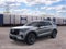 2026 Ford Explorer Base