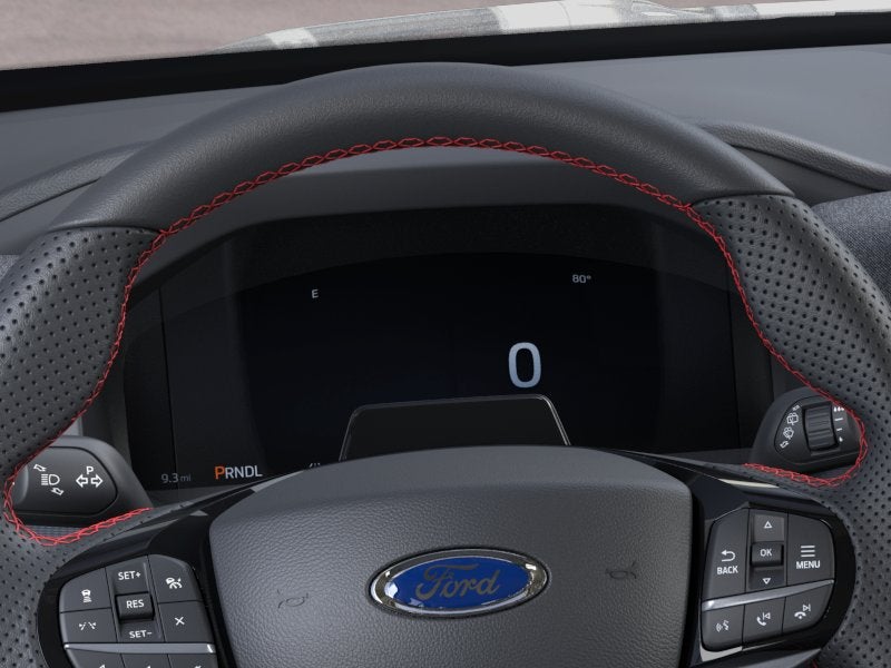 2026 Ford Explorer Base