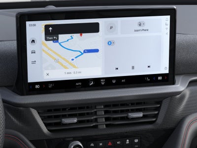 2026 Ford Explorer Base