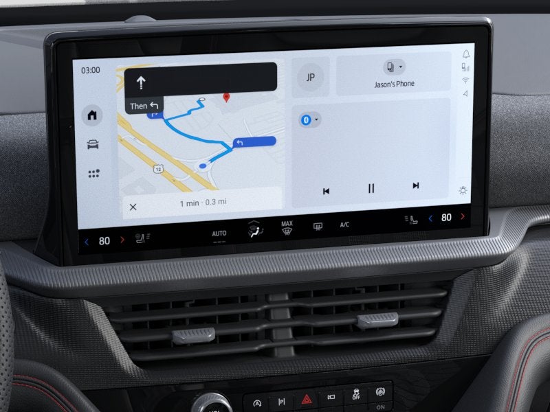 2026 Ford Explorer Base