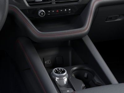 2026 Ford Explorer Base