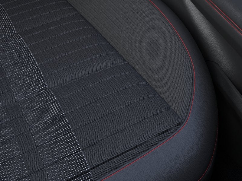 2026 Ford Explorer Base