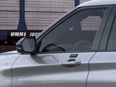 2026 Ford Explorer Base