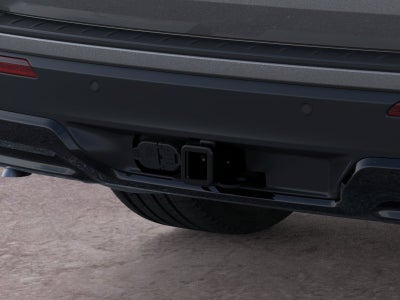 2026 Ford Explorer Base