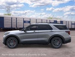 2026 Ford Explorer Base