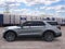 2026 Ford Explorer Base