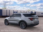 2026 Ford Explorer Base
