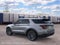 2026 Ford Explorer Base