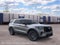 2026 Ford Explorer Base