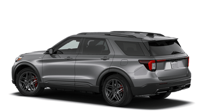 2026 Ford Explorer Base