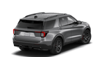 2026 Ford Explorer Base