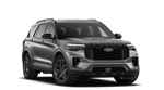 2026 Ford Explorer Base