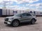 2027 Ford Explorer Base