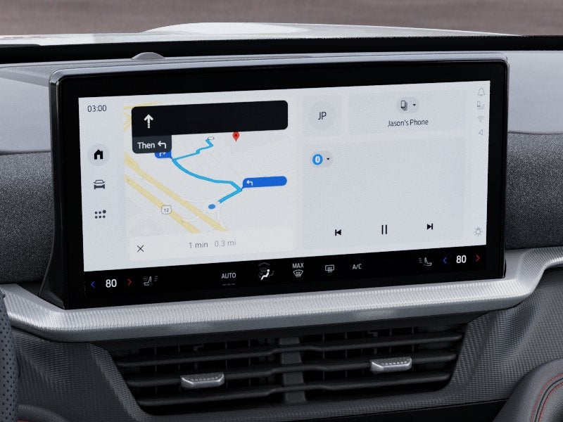 2027 Ford Explorer Base