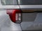 2027 Ford Explorer Base
