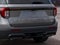 2027 Ford Explorer Base