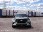 2027 Ford Explorer Base
