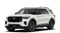 2026 Ford Explorer Base