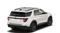 2026 Ford Explorer Base