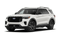 2027 Ford Explorer Base