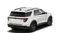 2027 Ford Explorer Base