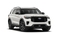 2027 Ford Explorer Base
