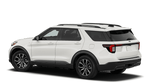 2027 Ford Explorer Base