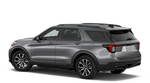 2026 Ford Explorer Base