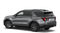 2026 Ford Explorer Base