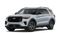 2026 Ford Explorer Base