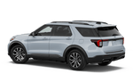 2026 Ford Explorer Base