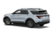 2026 Ford Explorer Base
