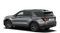 2027 Ford Explorer Base