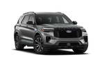 2027 Ford Explorer Base