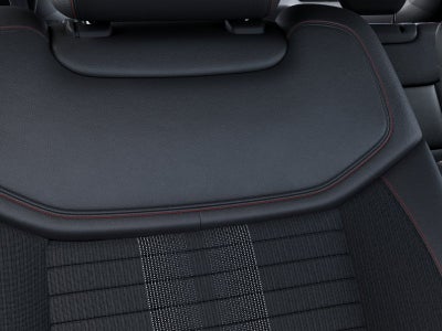 2027 Ford Explorer Base