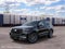 2027 Ford Explorer Base