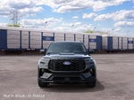 2027 Ford Explorer Base