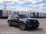 2027 Ford Explorer Base