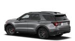 2026 Ford Explorer Base